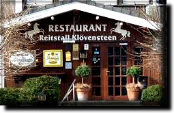 reitstall klövensteen